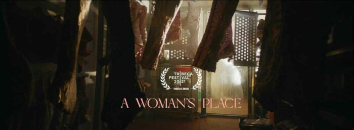 A Womans Place | Vimeo Video