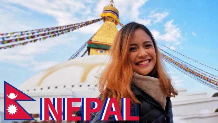 Nepal – SYIFA ADRIANA Playlist