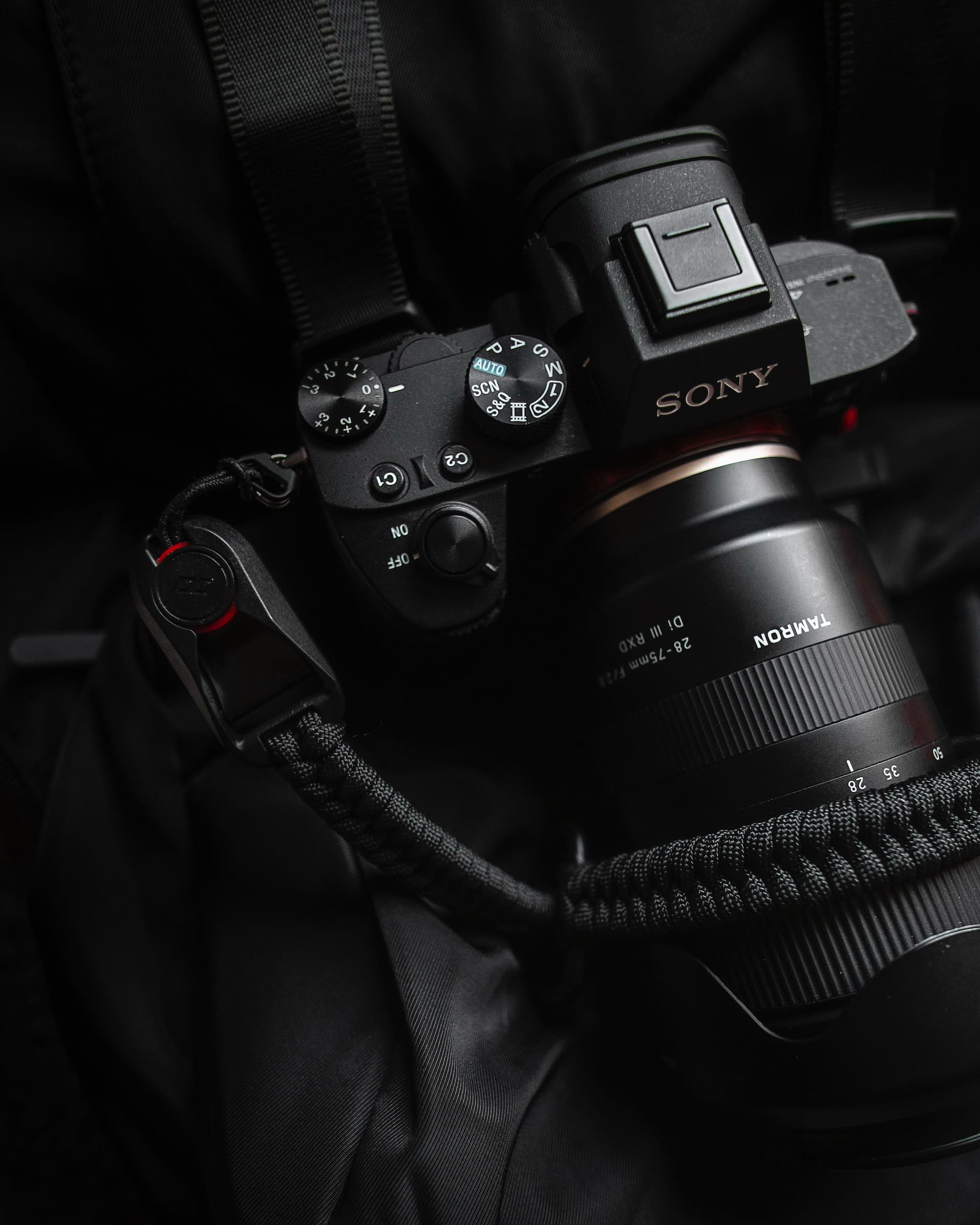 Sony A7R IV