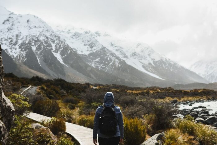 The Best Hiking Trails in New Zealand