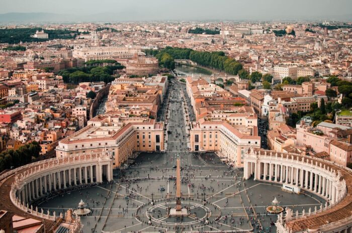 Rome: Italy’s Eternal City of Timeless Beauty and Cultural Splendor