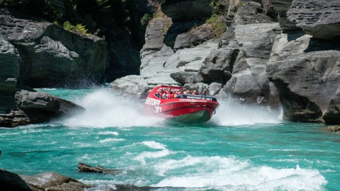 A Guide to Adventure Sports in Queenstown, New Zealand