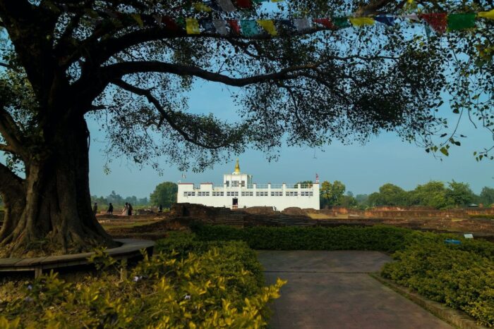 Lumbini Province