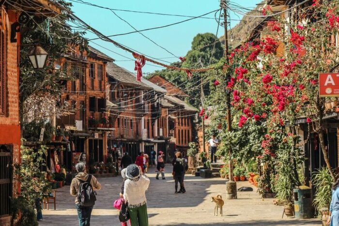 Hidden Gems: Off-the-Beaten-Path Destination – Bandipur, Nepal