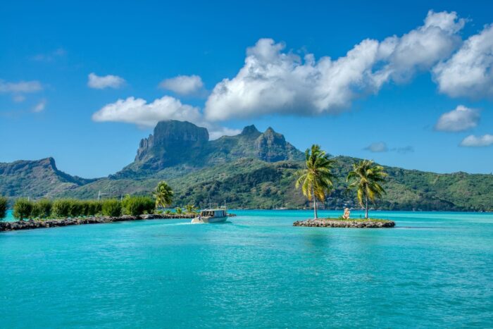 Bora Bora