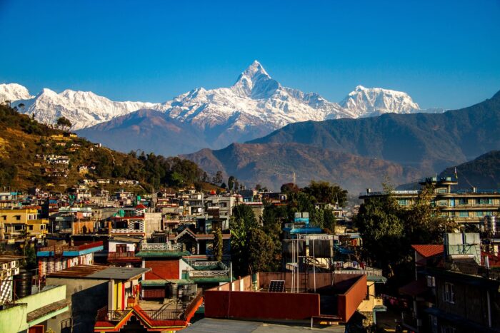 Pokhara’s Cultural Bazaar: Best Things to Buy