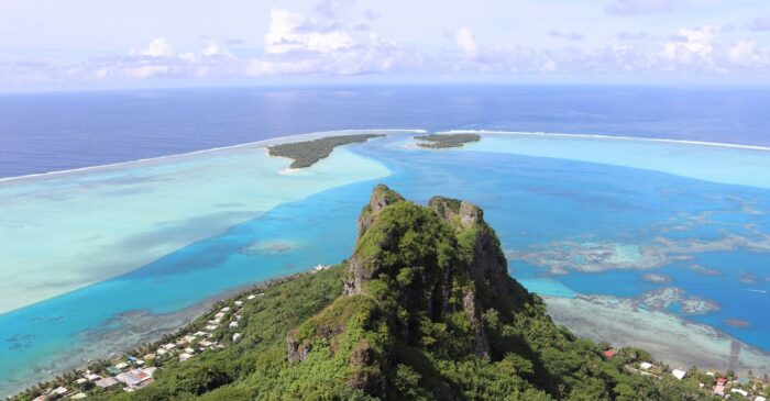 French Polynesia