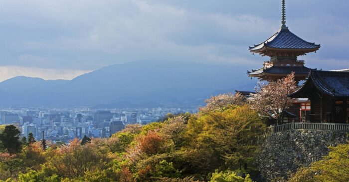 Kyoto