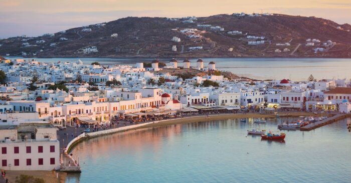 Mykonos