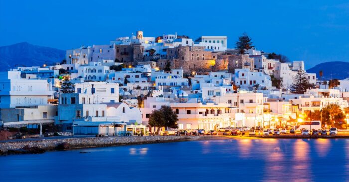 Naxos