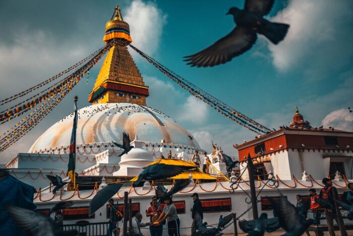 A Guide to Exploring Kathmandu, City of Nepal, on a Budget